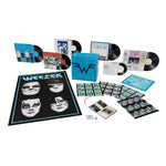 Weezer Weezer (Blue: 30th Anniversary Edition) (Super Deluxe 4 Lp's/ Bonus 10" Single/ 7" Single) (Box Set)
