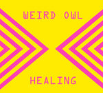 Weird Owl Healing