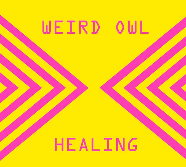 Weird Owl Healing