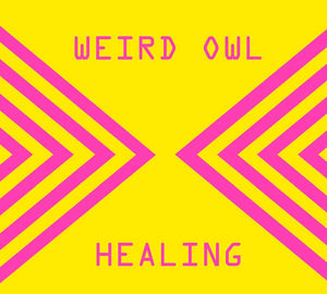 Weird Owl Healing