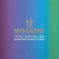 Wham! The Singles: Echoes from the Edge of Heaven (Limited Edition, Bright Blue Colored Vinyl) [Import] (2 Lp's)