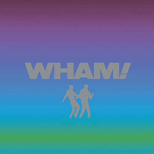 Wham! The Singles: Echoes From The Edge Of Heaven