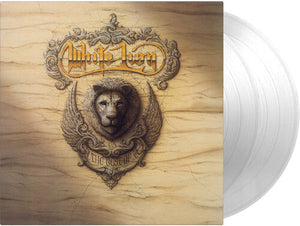 White Lion Best Of (Limited Edition, 180Gram Crystal Clear Vinyl) [Import] (2 Lp's)