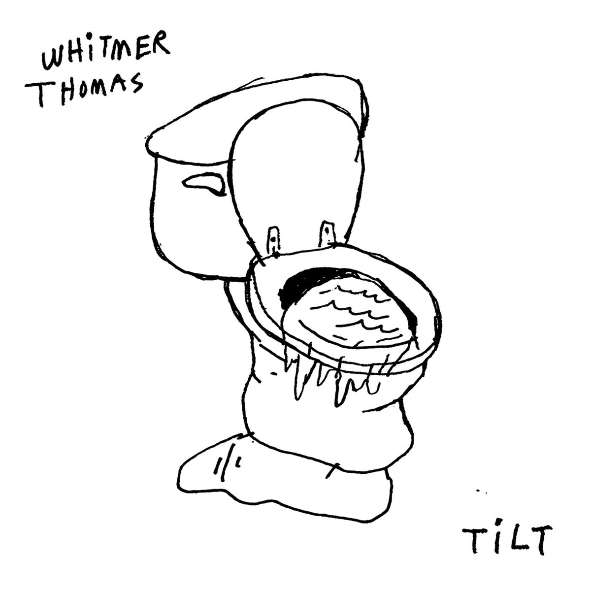 Whitmer Thomas Tilt