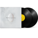 Wilco A Ghost Is Born (140 Gram Vinyl, Gatefold Jacket) (2 Lp's)