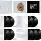 Wilco A Ghost Is Born (Deluxe Edition, Boxed Set, With CD) ((9 Lp's/ 4 Cd's Box set)