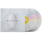 Wilco A Ghost Is Born (Expanded Edition) (2 Cd's)