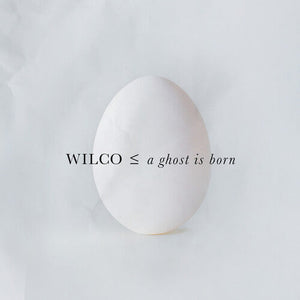 Wilco A Ghost Is Born (Expanded Edition) (2 Cd's)