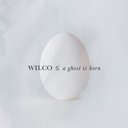 Wilco A Ghost Is Born (Expanded Edition) (2 Cd's)