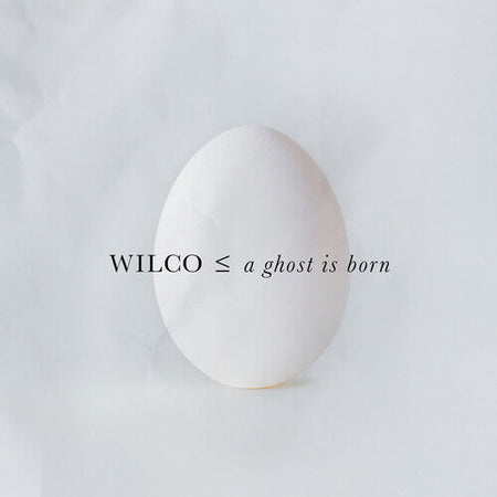 Wilco A Ghost Is Born (Expanded Edition) (2 Cd's)