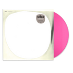 Wilco Ode to Joy (Pink Vinyl | Indie Exclusive)