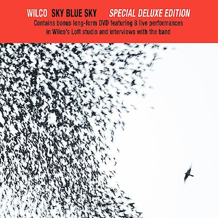 Wilco Sky Blue Sky