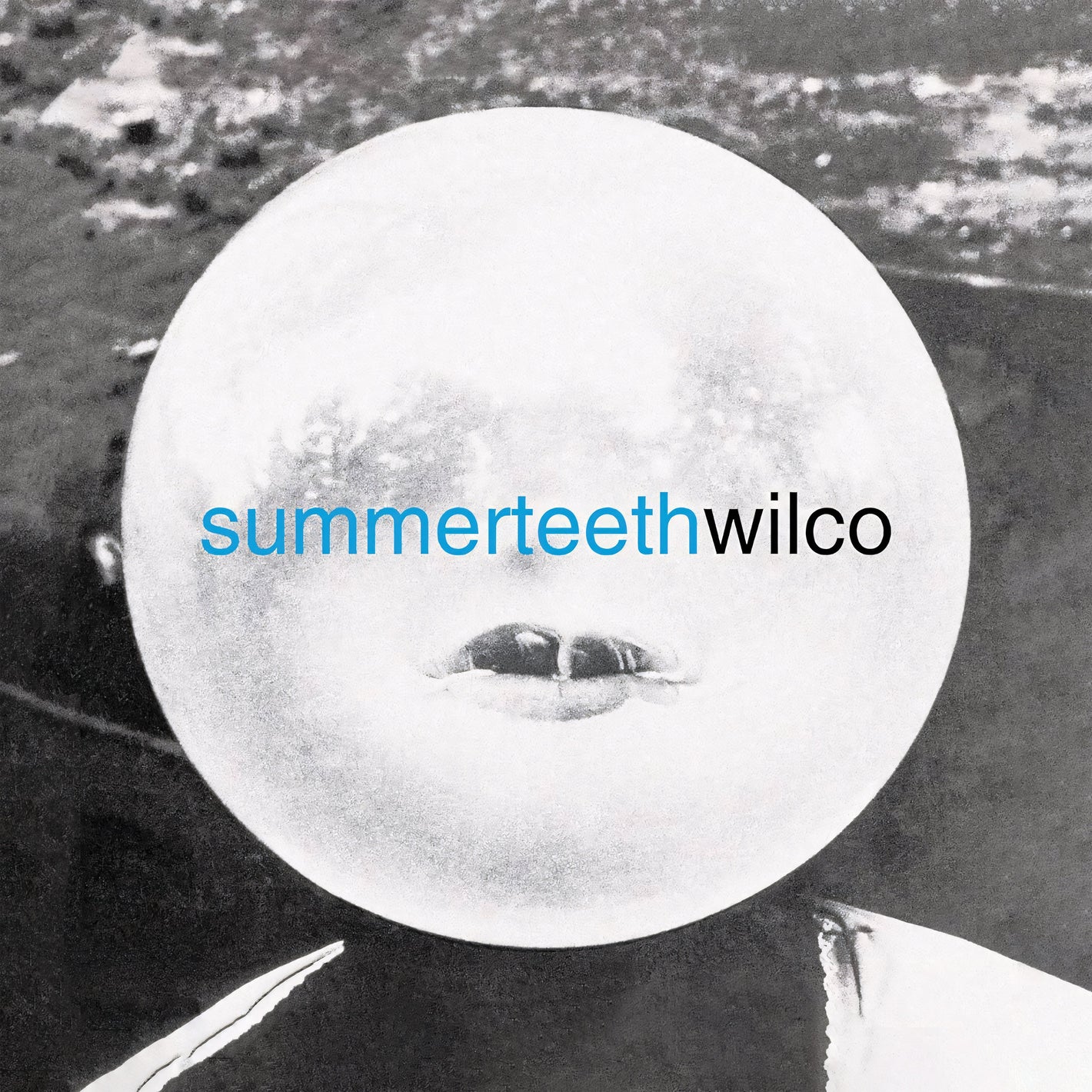 Wilco Summerteeth (180 Gram Vinyl, Colored Vinyl, Blue, Brick & Mortar Exclusive, Anniversary Edition) (2 Lp)