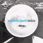 Wilco Summerteeth (180 Gram Vinyl, Colored Vinyl, Blue, Brick & Mortar Exclusive, Anniversary Edition) (2 Lp)