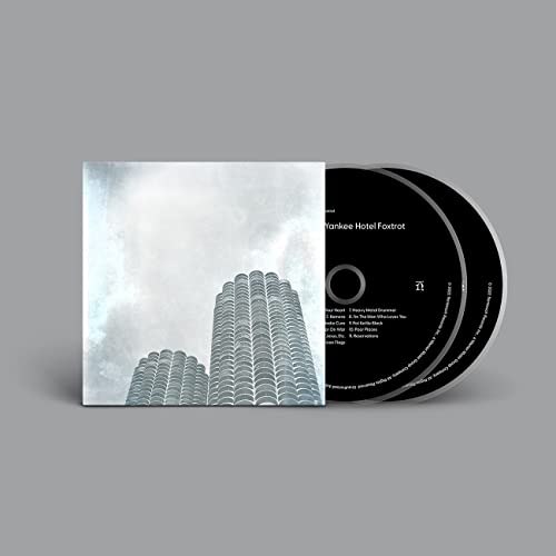 Wilco Yankee Hotel Foxtrot (Expanded Edition)