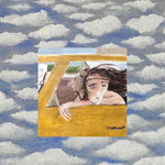 Wild Pink Dulling The Horns (Blue And Yellow Splatter Vinyl Vinyl)