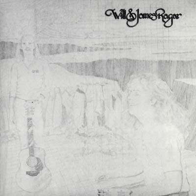 WILL & JAMES RAGAR Will & James Ragar