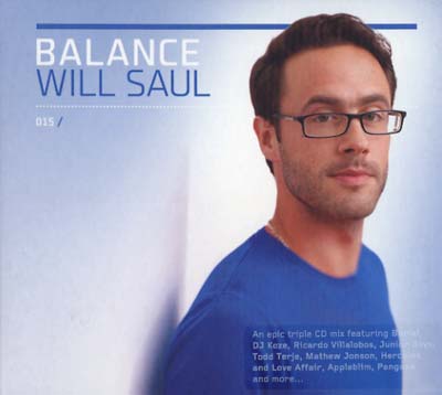 Will Saul Balance 015