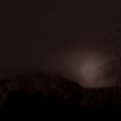 WILLIAM FOWLER COLLINS Perdition Hill Radio