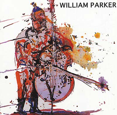 WILLIAM PARKER Lifting The Sanctions
