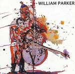 WILLIAM PARKER Lifting The Sanctions