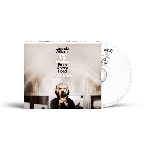 Williams, Lucinda Sings The Beatles From Abbey Road