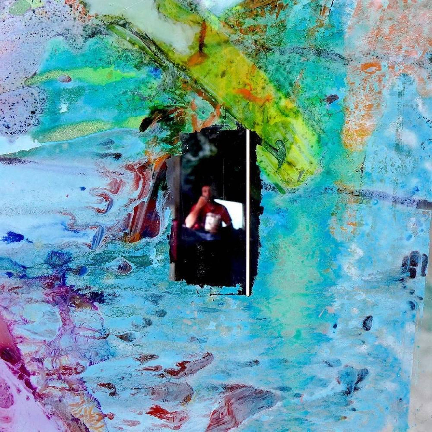 Willy Mason Already Dead