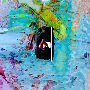 Willy Mason Already Dead