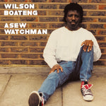WILSON BOATENG Asew Watchman
