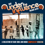 WINSTON Under the Influence Volume Seven: A Collection of Rare Soul and Disco