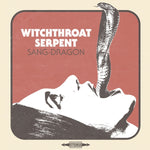 WITCHTHROAT SERPENT Sang Dragon