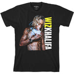 Wiz Khalifa Blazer Black
