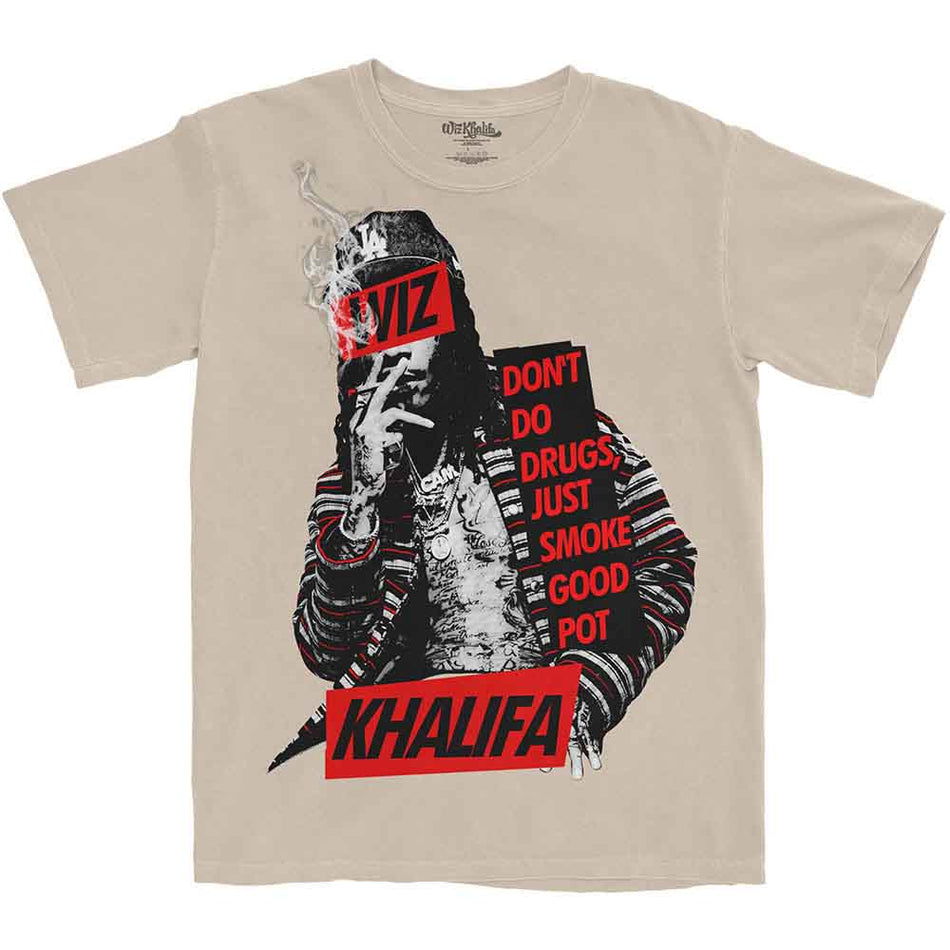 Wiz Khalifa Propaganda Neutral