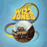 WIZZ JONES Wizz Jones