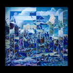 Wolf Eyes & Anthony Braxton 26 October 2023 Live At Pioneer Works