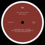 WOLFF PARKINSON WHITE Small Favours EP