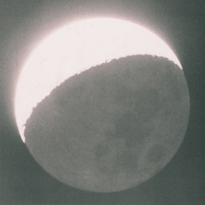WOLFGANG TILLMANS Moon in Earthlight