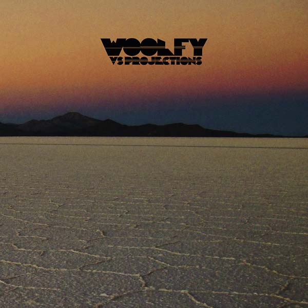 WOOLFY VS. PROJECTIONS Stations