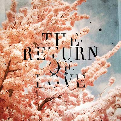 WOOLFY VS. PROJECTIONS The Return of Love