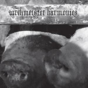 Wrekmeister Harmonies Flowers In The Spring (Opaque Pink Vinyl)