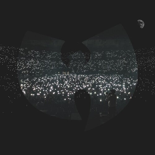Wu-tang Clan Enter The Wu-Tang (36 Chambers) - Live from N.Y. State of Mind Tour at Climate Pledge Arena [Explicit Content] (Colored Vinyl, 140 Gram Vinyl, Limited Edition)