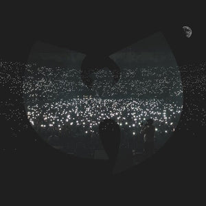 Wu-tang Clan Enter The Wu-Tang (36 Chambers) - Live from N.Y. State of Mind Tour at Climate Pledge Arena [Explicit Content] (Colored Vinyl, 140 Gram Vinyl, Limited Edition)
