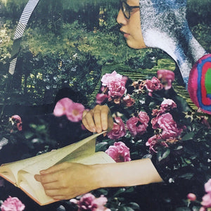 YAN + TERUYUKI KURIHARA Scrapbook