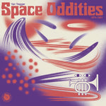YAN TREGGER Space Oddities (1974-1991)