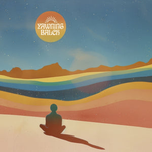 YAWNING BALCH Volume Three