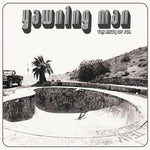 YAWNING MAN The Birth Of Sol (Splatter Black And Red Vinyl)