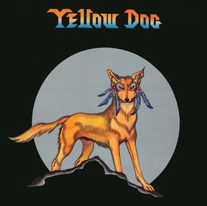 YELLOW DOG Yellow Dog