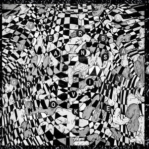 Yerba Mansa Gravity'S Joke