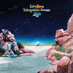 Yes Tales From Topographic Oceans (Super Deluxe Edition) [ LP + Blu-Ray+CD 14 Piece Box Set]