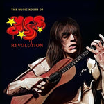 Yes The Music Roots Of